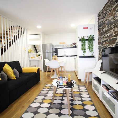 Casa Do Tablado - Foz Coa Villa Vila Nova de Fozcoa Bagian luar foto