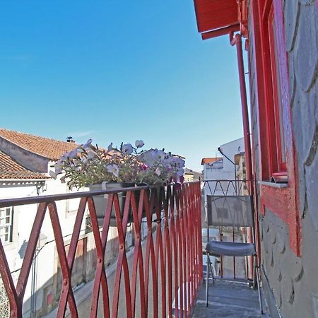 Casa Do Tablado - Foz Coa Villa Vila Nova de Fozcoa Bagian luar foto