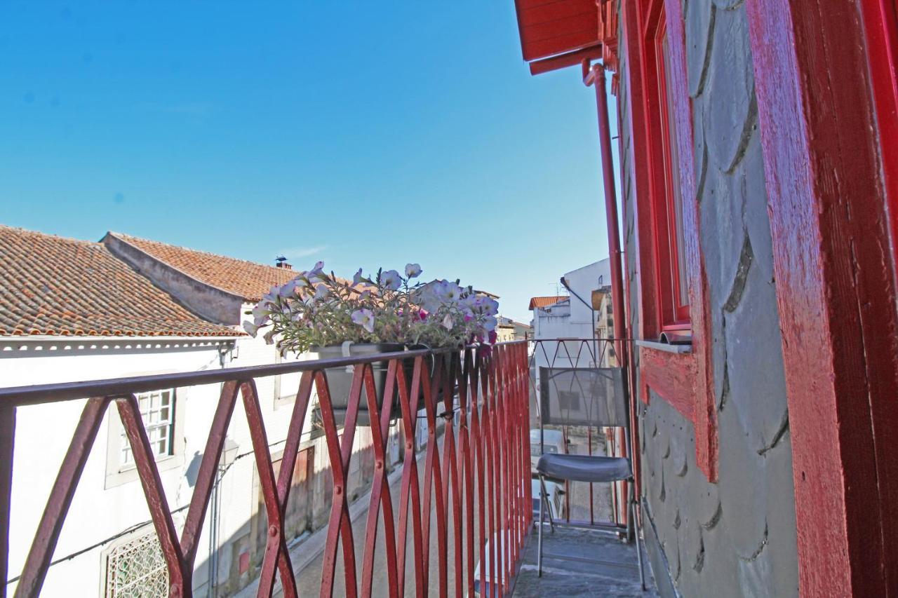Casa Do Tablado - Foz Coa Villa Vila Nova de Fozcoa Bagian luar foto