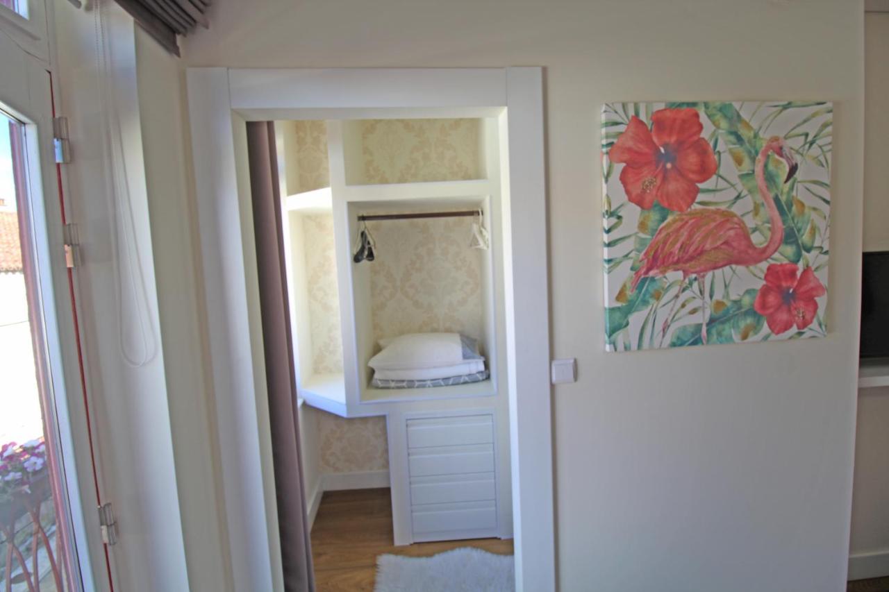 Casa Do Tablado - Foz Coa Villa Vila Nova de Fozcoa Bagian luar foto