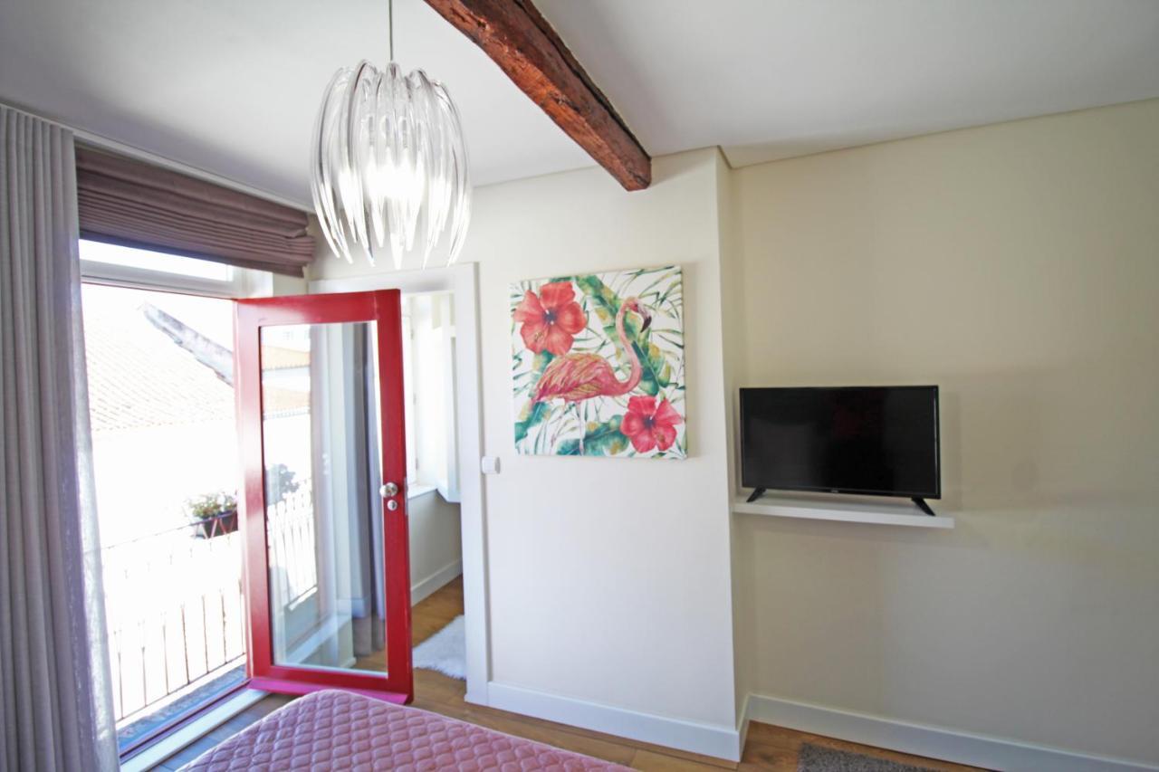 Casa Do Tablado - Foz Coa Villa Vila Nova de Fozcoa Bagian luar foto