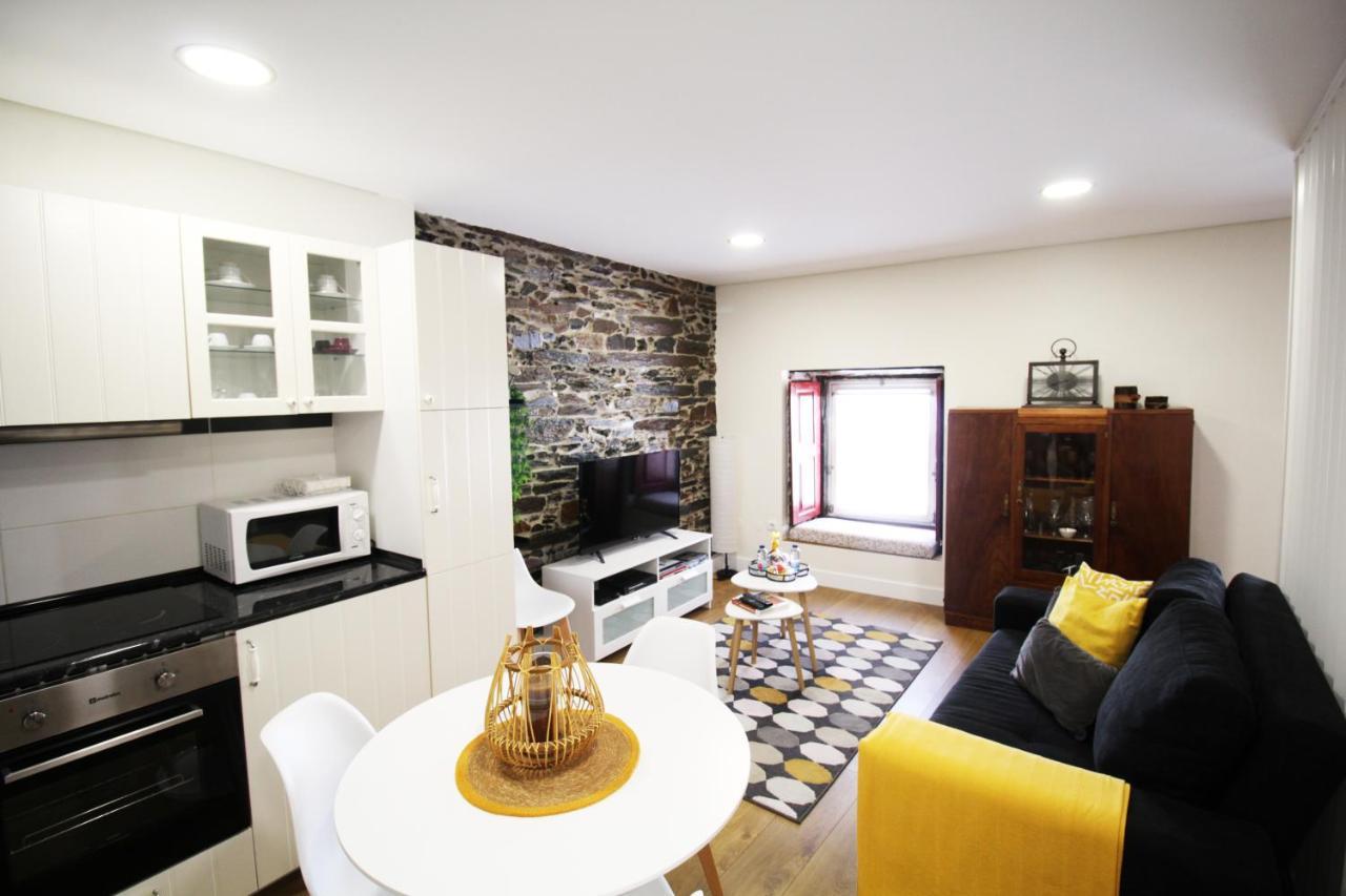 Casa Do Tablado - Foz Coa Villa Vila Nova de Fozcoa Bagian luar foto