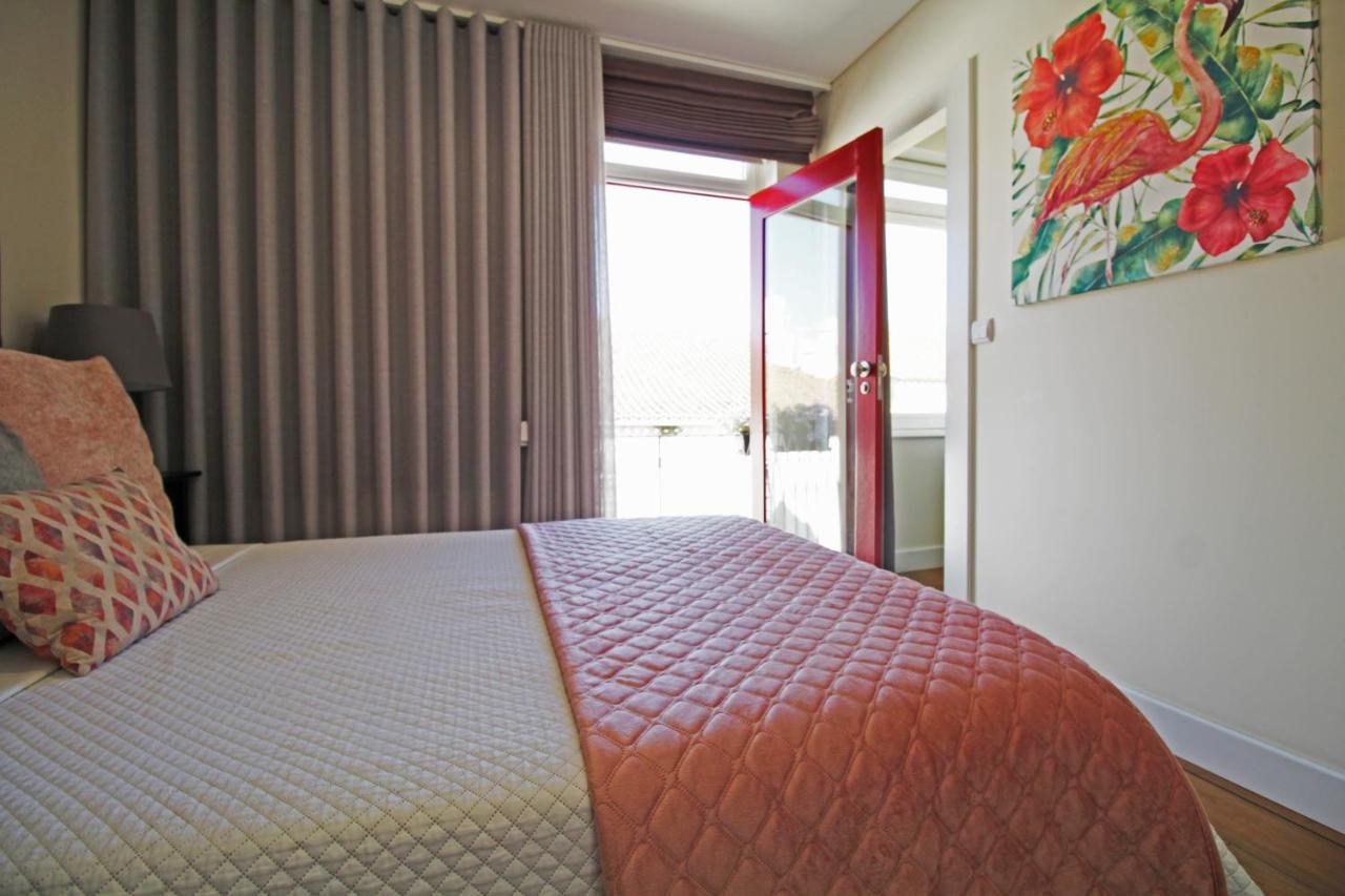 Casa Do Tablado - Foz Coa Villa Vila Nova de Fozcoa Bagian luar foto