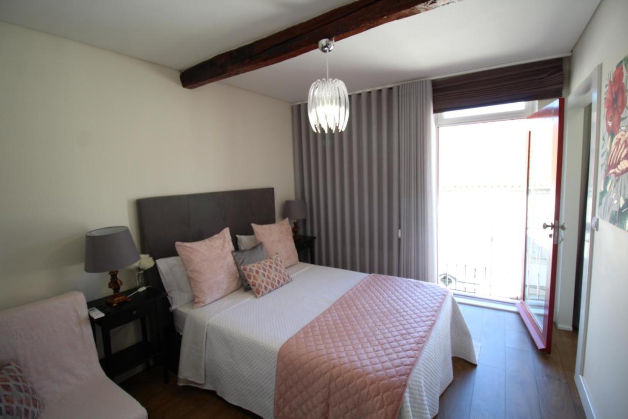 Casa Do Tablado - Foz Coa Villa Vila Nova de Fozcoa Bagian luar foto