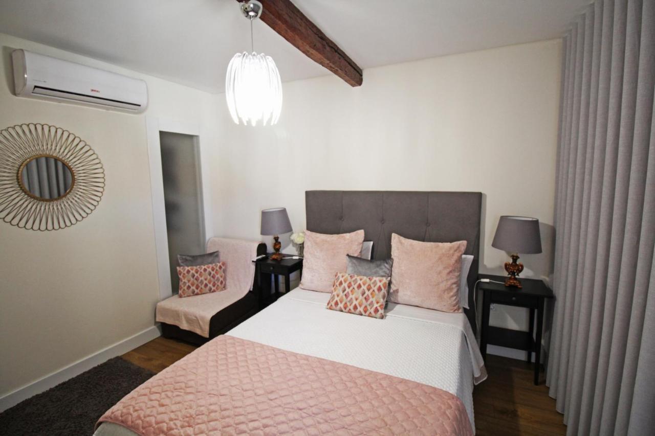Casa Do Tablado - Foz Coa Villa Vila Nova de Fozcoa Bagian luar foto